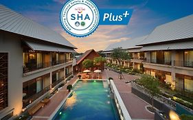 ปลากาญจน์ รีสอร์ท